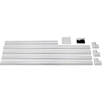 Epson ELPCK01 On Wall Cable Management Kit