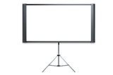 Epson ELPSC80 Duet Ultra Portable Tripod Projector Screen