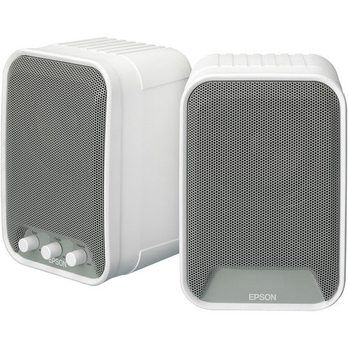 Epson ELPSP02 Active Speakers