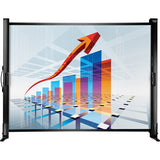 Epson ES1000 Ultra Portable Tabletop Projection Screen