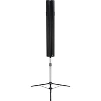 Epson ES3000 Manual Projector Screen folded