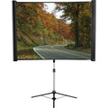 Epson ES3000 Manual Projector Screen