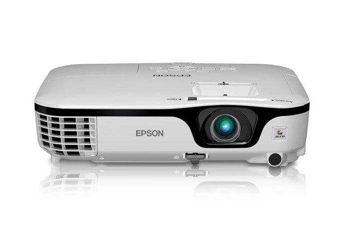 Epson EX3210 SVGA Conference Room Projector