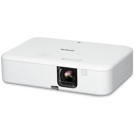 Epson EpiqVision Flex CO-FH02 1080P Portable Conference Projector 1