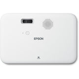 Epson EpiqVision Flex CO-FH02 1080P Portable Conference Projector 2