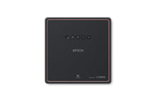 Epson EpiqVision Mini EF12 LCD1080P Home Theater Laser Projector top