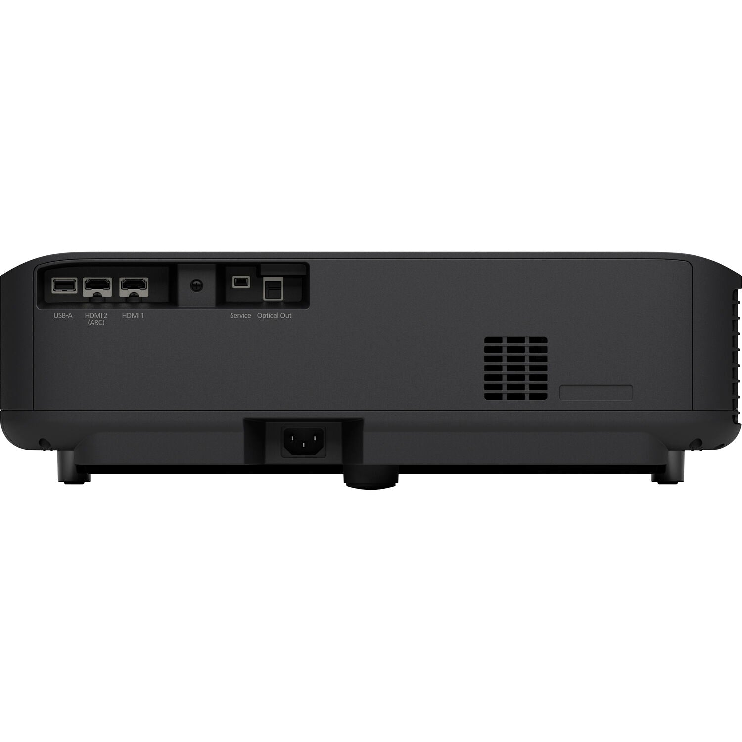 Epson EpiqVision Ultra LS300B LCD 1080P Ultra Short Throw Epson EpiqVision Ultra LS300B LCD 1080P Ultra Short Throw