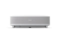 Epson EpiqVision Ultra LS300W LCD 1080P Ultra Short Throw Laser Projector front