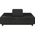 Epson EpiqVision Ultra LS500B-100 LCD 4K Ultra Short Throw Laser Projector front