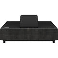 Epson EpiqVision Ultra LS500B-120 LCD 4K HD Ultra Short Throw Laser Projector front