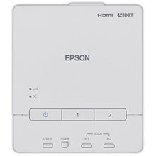 Epson HD Baset Transmitter-Control Pad for Powerlite L400-L600 and Pro L Series Projectors