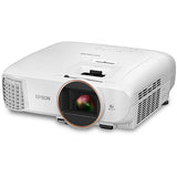 Epson Home Cinema 2250 Full HD 3LCD Smart Projector 2