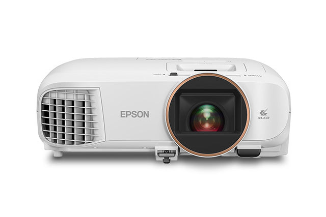 Epson Home Cinema 2250 Full HD 3LCD Smart Projector