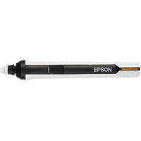 Epson Interactive Pen A - Orange for BrightLink Interactive Projectors (850nm IR)