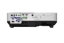 Epson PowerLite 2255U 3LCD WUXGA Projector V11H815020 input output