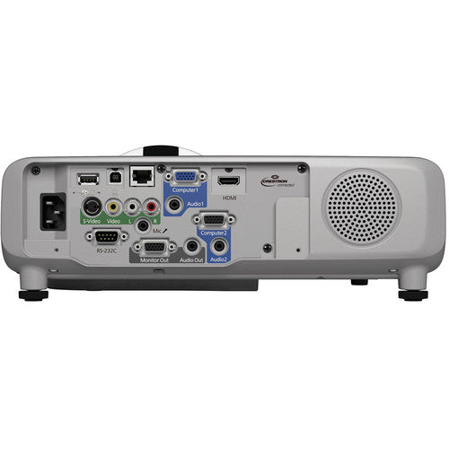 Epson PowerLite 520 3LCD Projector V11H674020 – OfficeWonderland