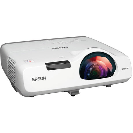 Epson PowerLite 520 3LCD Projector V11H674020