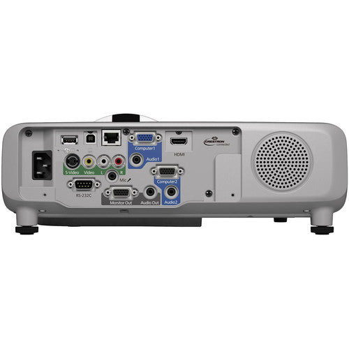 Epson PowerLite 530 XGA 3LCD Projector V11H673020 3