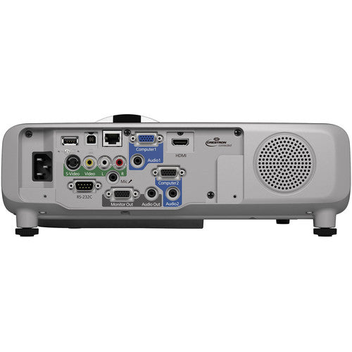 Epson PowerLite 535W WXGA 3LCD Projector V11H671020 2