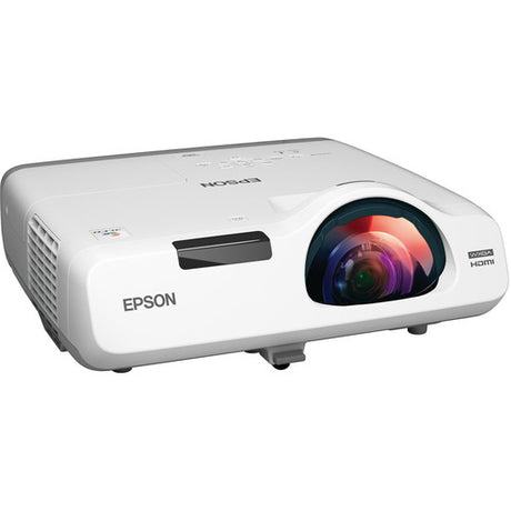 Epson PowerLite 535W WXGA 3LCD Projector V11H671020