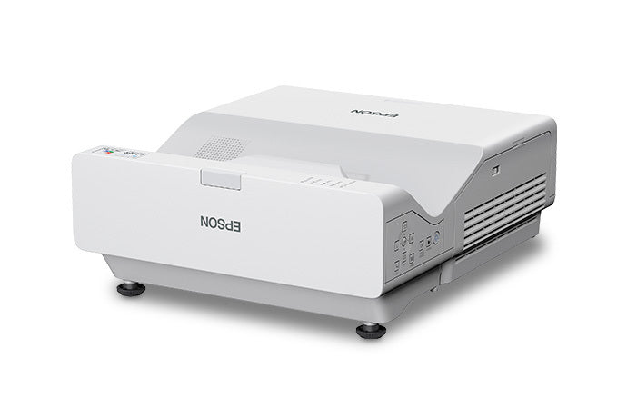Epson PowerLite 770F 1080P Conference Room Projector