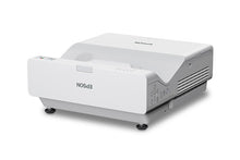 Epson PowerLite 770F 1080P Conference Room Projector