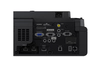 Epson PowerLite 775F 1080P Conference Room Projector2