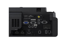 Epson PowerLite 775F 1080P Conference Room Projector2