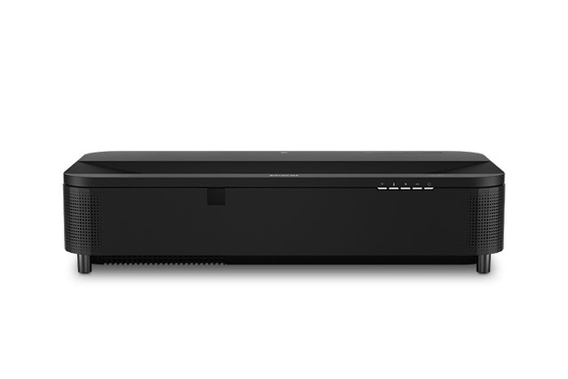 Epson PowerLite 815e Ultra Short Throw Laser Projector for Business and Education