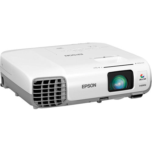 EPSON プロジェクター　EB-965H Epson EB-965H Support | Epson Europe