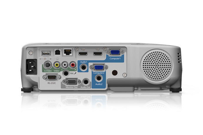 EPSON - モニター一体型 EPSON PU-100S PowerPoint 付き モニター一体型 EPSON PU-100S PowerPoint 付き