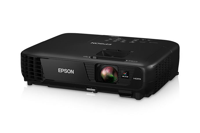 Epson PowerLite EX5250 Pro 3LCD Projector V11H723020 1