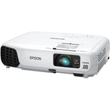 Epson PowerLite Home Cinema 725HD 720p 3LCD Projector (White) 2