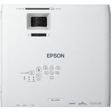 Epson PowerLite L200X XGA 3LCD Long-throw Laser Projector 1