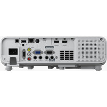Epson PowerLite L200X XGA 3LCD Long-throw Laser Projector 2