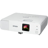 Epson PowerLite L200X XGA 3LCD Long-throw Laser Projector