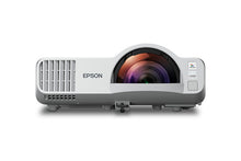 Epson PowerLite L210SF 1080P Conference Room Projector