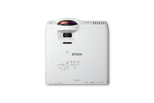 Epson PowerLite L210SF 1080P Conference Room Projector Top
