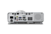 Epson PowerLite L210SF 1080P Conference Room Projector Rear Inputs