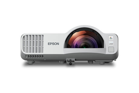 Epson PowerLite L210SW WXGA Conference Room Projector