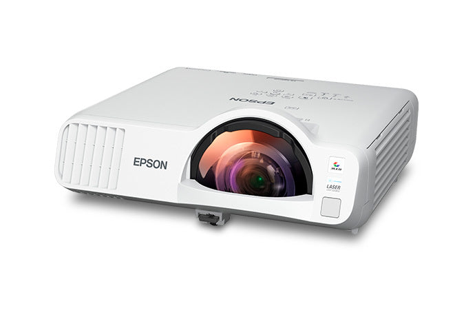 Epson PowerLite L210SW WXGA Conference Room Projector1