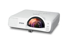 Epson PowerLite L210SW WXGA Conference Room Projector