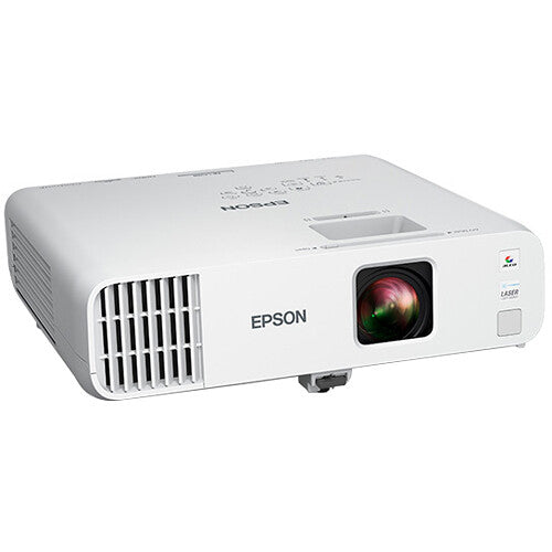 Epson PowerLite L210W WXGA Conference Room Projector1