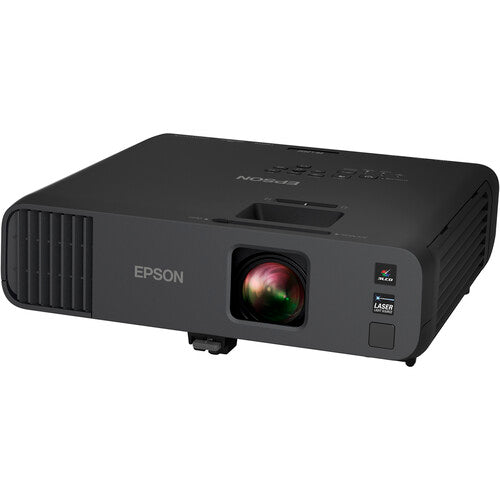 Epson PowerLite L265F 1080P Conference Room Projector2