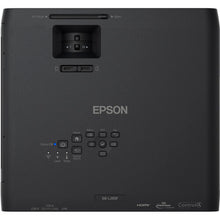 Epson PowerLite L265F 1080P Conference Room Projector3