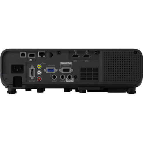 Epson PowerLite L265F 1080P Conference Room Projector4