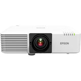 Epson PowerLite L530U 3LCD WUXGA Long Throw Laser Projector 1