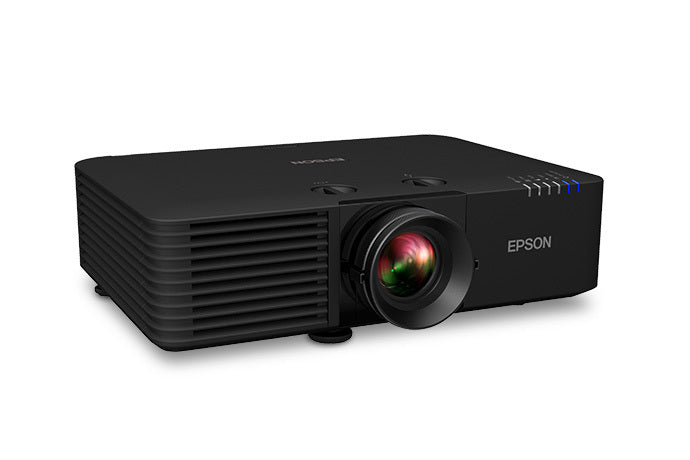 Epson PowerLite L775U 4K Large Venue Projector1