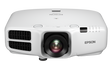 Epson PowerLite Pro G6150 XGA 3LCD Projector V11H509020 front view