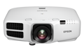 Epson PowerLite Pro G6150 XGA 3LCD Projector V11H509020 front view
